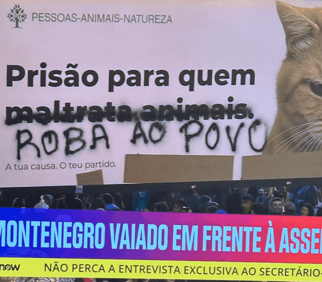 これがポルトガルの教師をストライキに駆り立てる理由です...