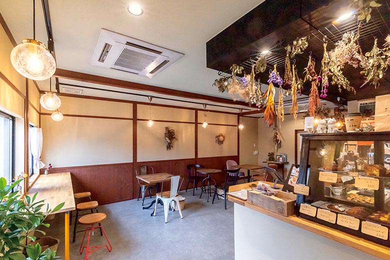 cafe＆bake ziu（ジウ） サブ画像