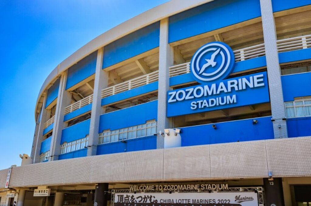 千葉ロッテ新球場は1km移動して 幕張豊砂の駅チカへ！千葉市の基本構想とドーム化の可能性を解説！ 2034年の開業を予定 | 旅とおでかけ 鉄道チャンネル