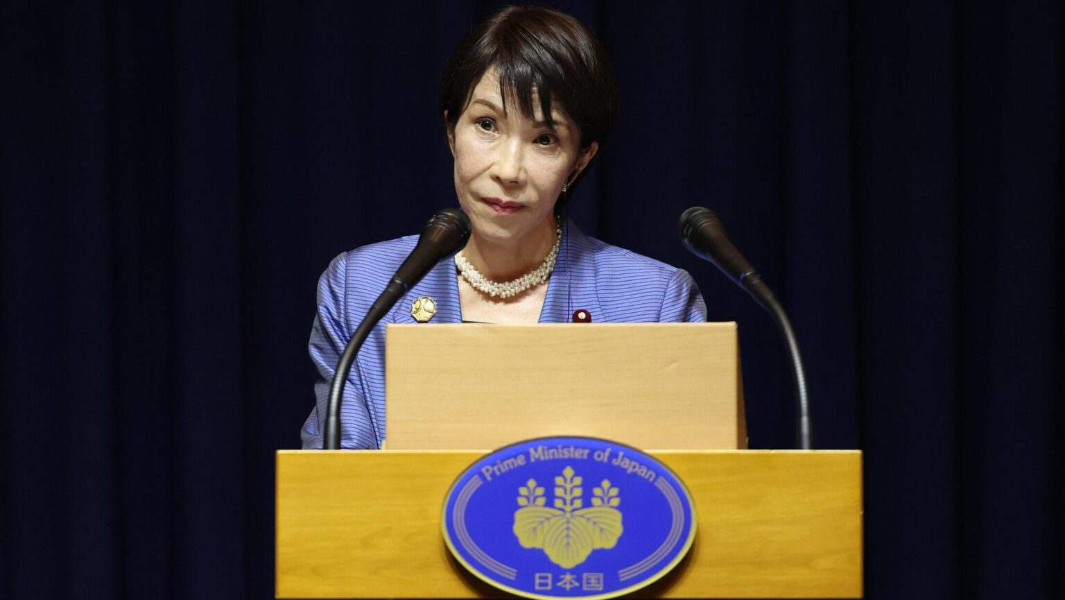 英紙が「責任ある積極財政」を危惧 高市首相は「債務危機は起きない」という“危険な妄想”にとりつかれている ― 円安の原因は日本政府の機能不全