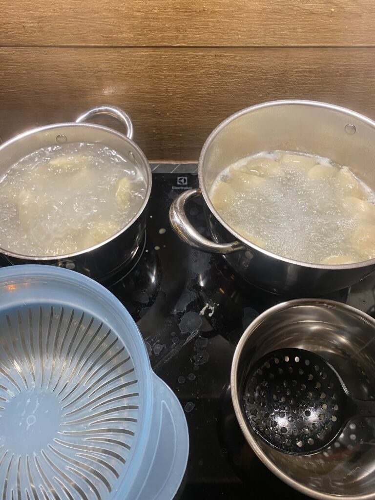 クリスマスを台無しにして、これを全部食べるべきでしょうか？