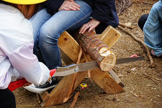 【鹿児島県出水市】手の届く世界の循環を守り、200年先もあり続ける森へ ／ 株式会社WOODLIFE 中尾雄基さん