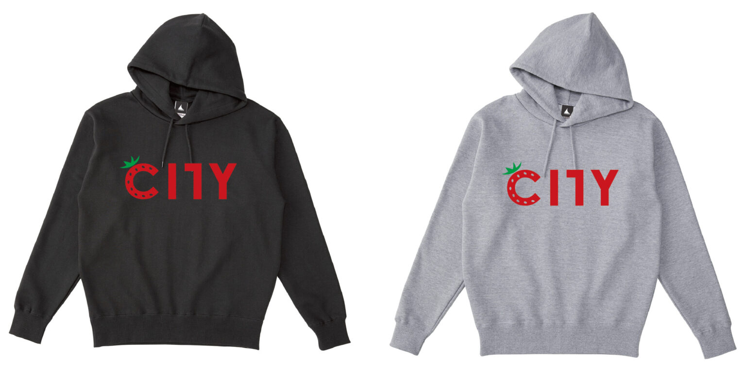 栃木シティ｜ 12/15(月) いわふねフルーツパークにて栃木シティグッズ販売のお知らせ