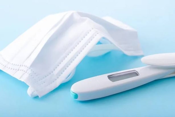 県内インフル、4週ぶり増加　年末年始、予防呼びかけ　沖縄