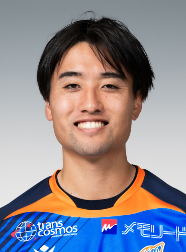 瀬畠 義成選手 ザスパ群馬へ完全移籍のお知らせ | V・ファーレン長崎