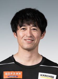 菊池 啓太 フィジカルコーチ 退任のお知らせ