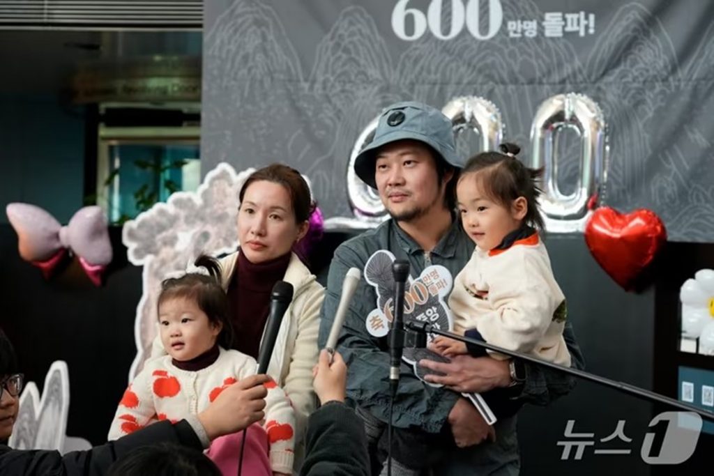 韓国国立中央博物館、年間来館者数600万人突破…開館以来最多、日常的な文化施設として定着 | KOREA WAVE