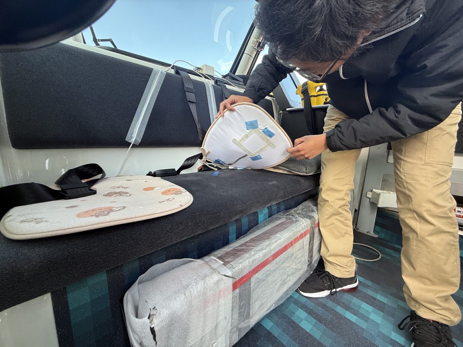 【香川県三豊市】地域課題解決に向けたスマートモビリティへ 高専詫間キャンパス×ＮＴＴ西日本香川支店 | かがわ経済ニュース｜経レポオンライン