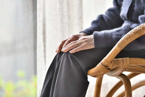 沖縄は約3000人、特養老人ホーム入所待機　全国に22万5000人