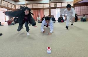 群馬学生会188総会４