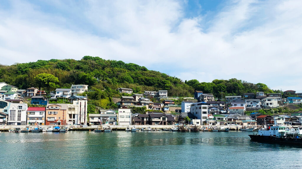 海の恵みがいっぱい！「兵庫県・家島フェア」が日本橋・離島百貨店で開催 ｜いいものタウン - 兵庫県まんなか地域のニュースメディア