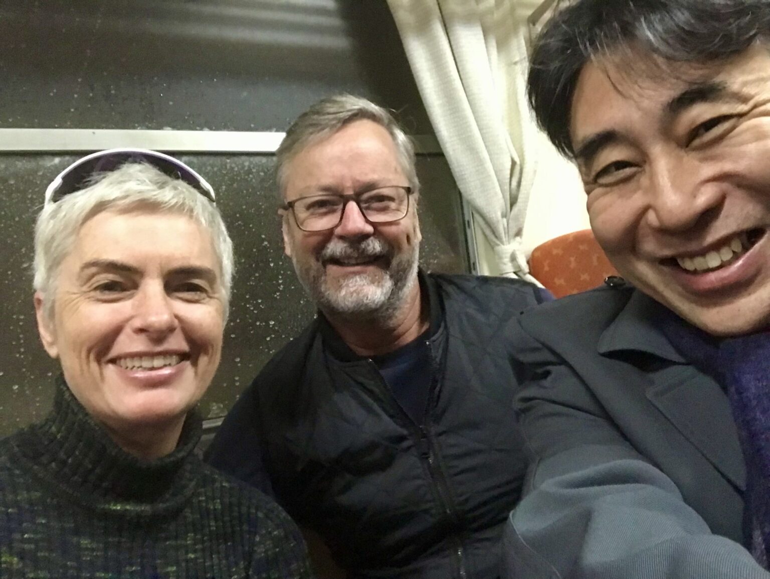 オーストラリア人のご夫婦に出会いました – たけうち伸文(タケウチノブフミ) | 選挙ドットコム オーストラリア人のご夫婦に出会いました - たけうち伸文(タケウチノブフミ) | 選挙ドットコム