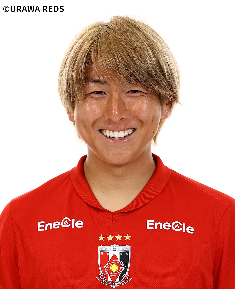 鈴木章斗選手
