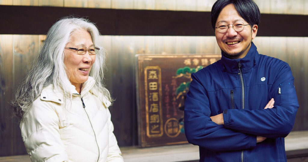 地産地消では語れない　日本酒とフランスチーズが共有する「テロワール」のリアル - WWDJAPAN