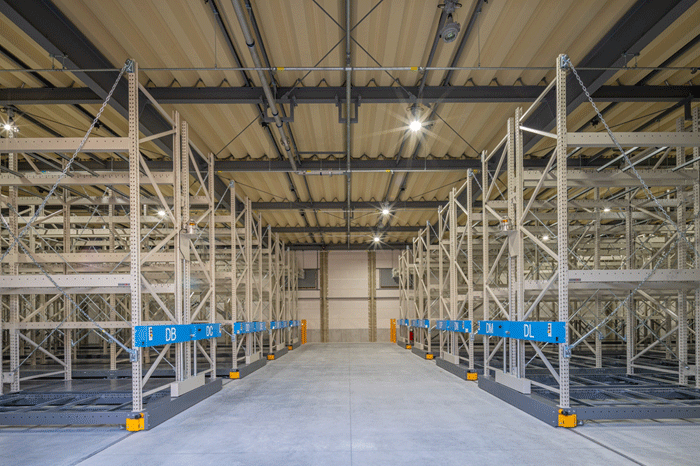 0113dainihontoryou3 - 大日本塗料／滋賀県湖南市に物流拠点新設、関西エリアの物流を集約