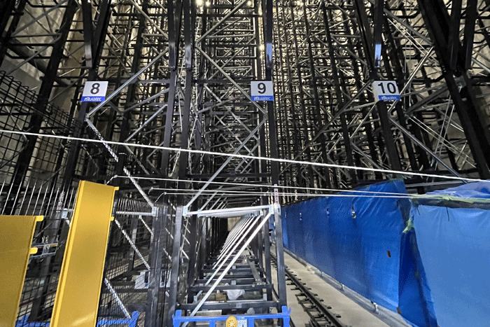 0113dainihontoryou4 - 大日本塗料／滋賀県湖南市に物流拠点新設、関西エリアの物流を集約