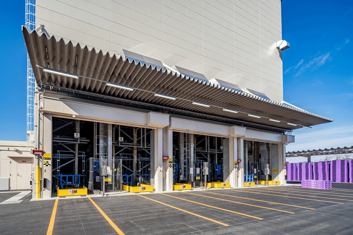 0113dainohntoryou1 - 大日本塗料／滋賀県湖南市に物流拠点新設、関西エリアの物流を集約