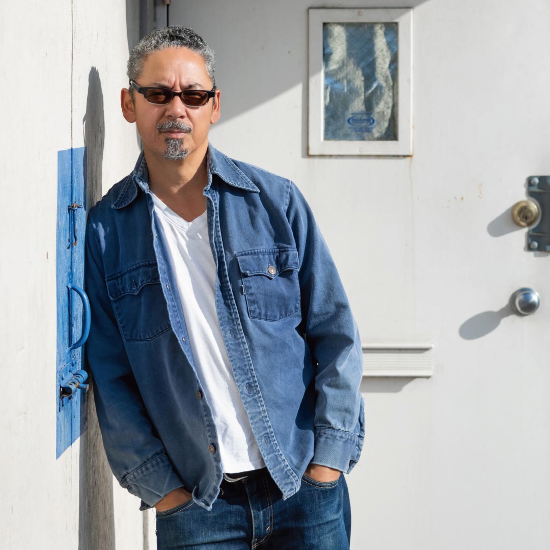 Tommy Guerrero