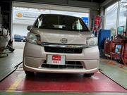 ダイハツ　ムーヴ　その他修理・整備 ドア内側から開かない　奈良県　橿原市　大和高田市　香芝市　桜井市　天理市　御所市　磯城郡｜グーネットピット