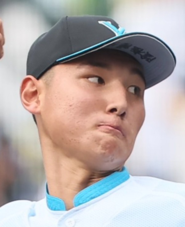 菰田 陽生｜選手名鑑｜高校野球ドットコム