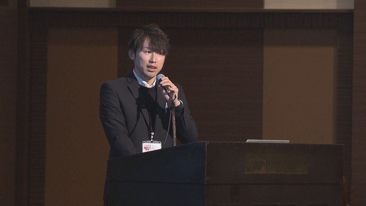 中小企業支援の成果発表会で東根市の指導員が最優秀賞　テイクアウトと店内飲食の戦略分けで売上向上