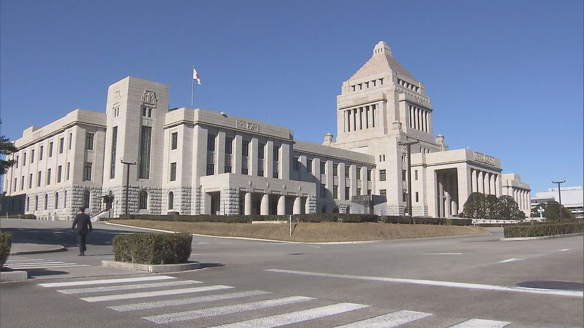 超短期決戦の衆院選あす公示、愛媛県では3選挙区に10人が立候補予定 党派別の内訳は
