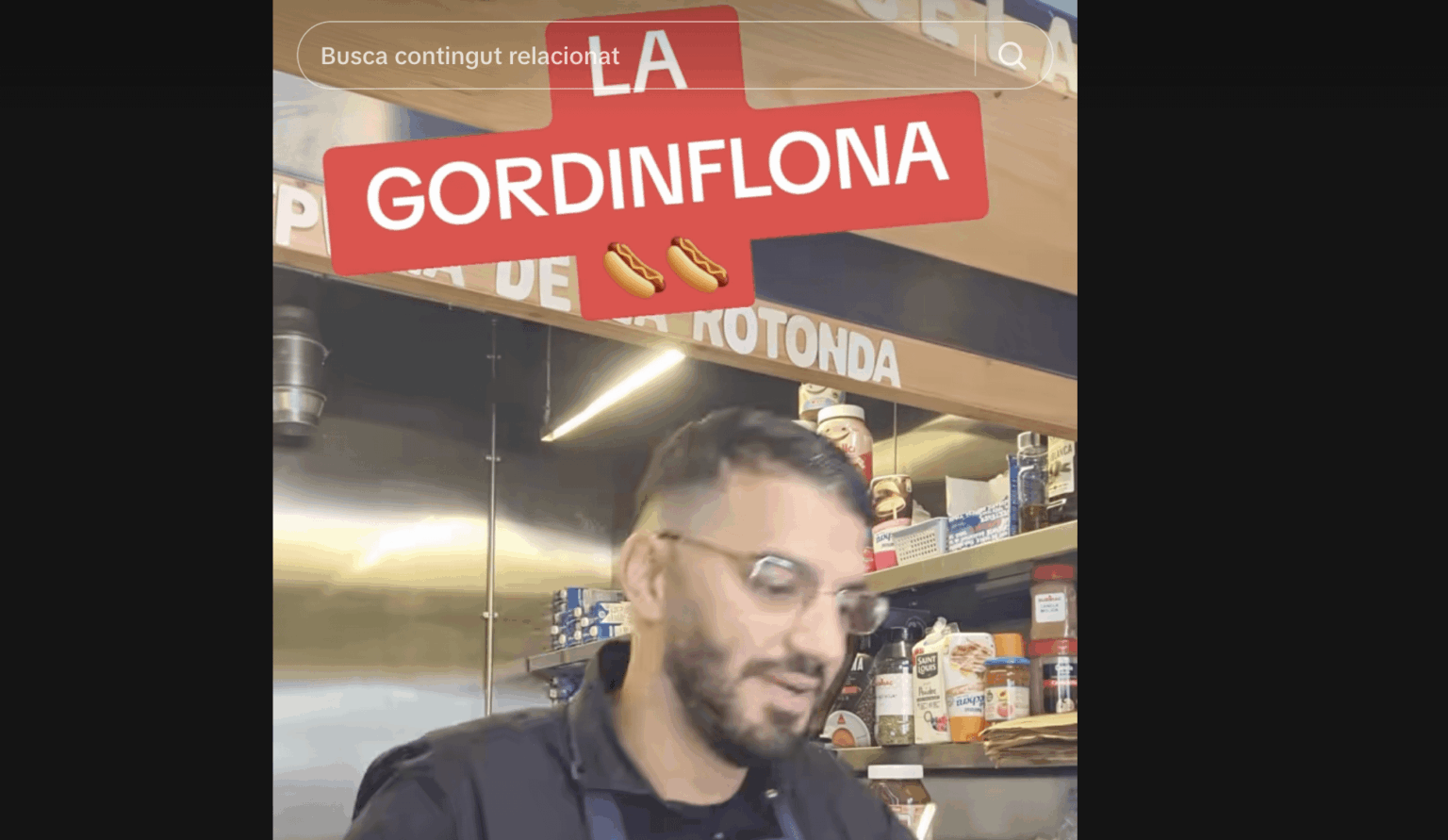 (ビデオ) ロトンダのクレーパーが未成年者に「さあ、パンチート、スダカ、野郎、聞いてください」