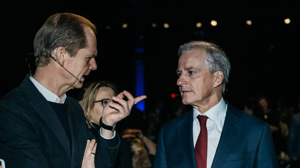 ノルウェー、トランプ大統領の「平和評議会」にノーを表明