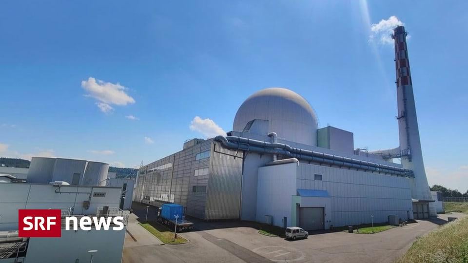 アルゴフ警察、原子力発電所周辺のスパイ行為を警告