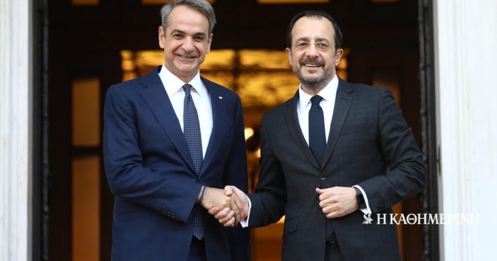 トランプ大統領、ガザ地区の「平和評議会」にギリシャとキプロスを招待