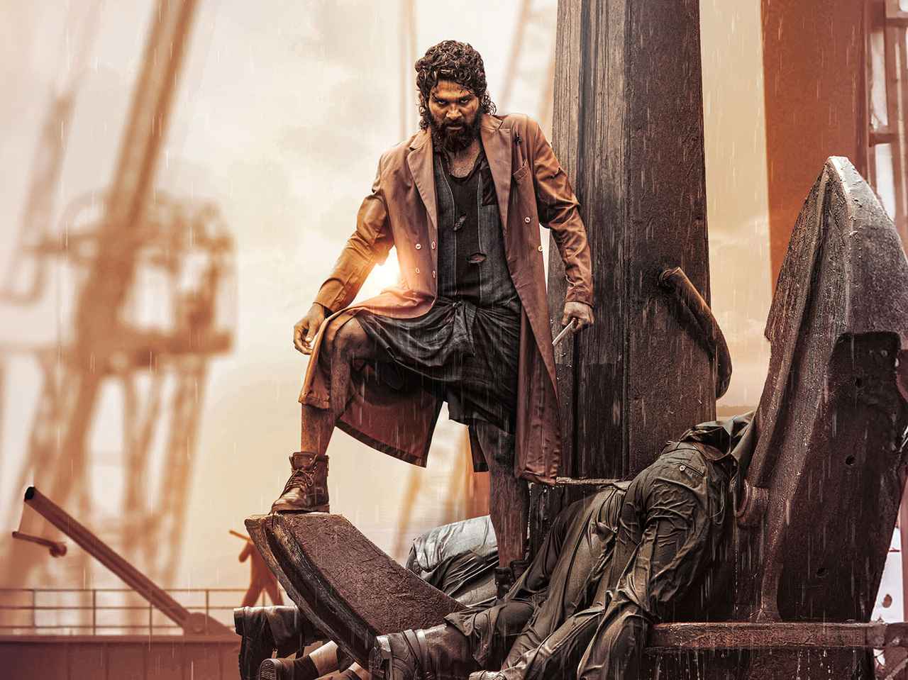 画像1: ダンスシーンの撮影に3カ月半!圧巻の規模で撮影が進んだ舞台裏