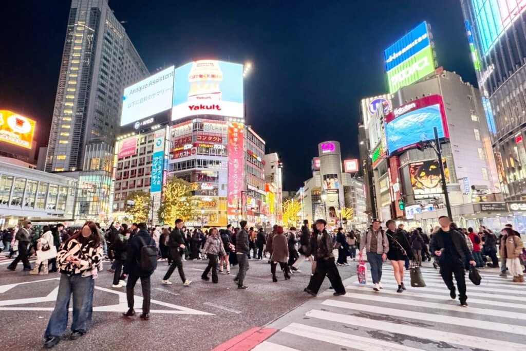 「中国人が来なくても問題なし！」と台湾メディア、訪日外国人客数が過去最多4000万人超えで