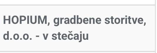 スロベニアの不動産市場の現状