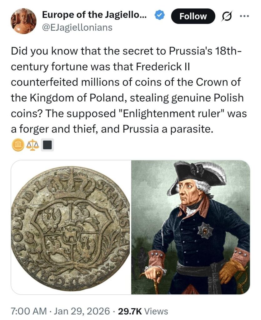 ドイツの国民的英雄について彼らが教えてくれないこと