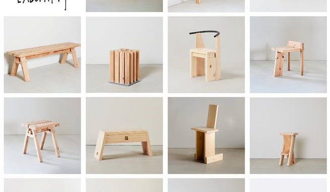 【個展情報】石巻工房 震災15年の歩みを回顧 代表作15点を紹介する展覧会をKarimoku Commons Tokyoで 3/11～4/23 ►