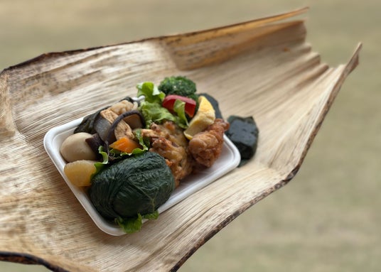 1月29日（木） 東京・有楽町で「 うんめもんがずんばい！錦江町うんめもんフェア 」 を開催