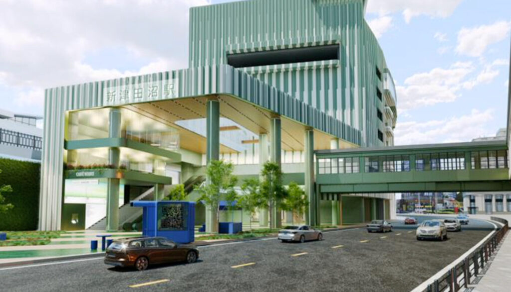 船橋つうしん – 千葉県船橋市の地域情報ブログ