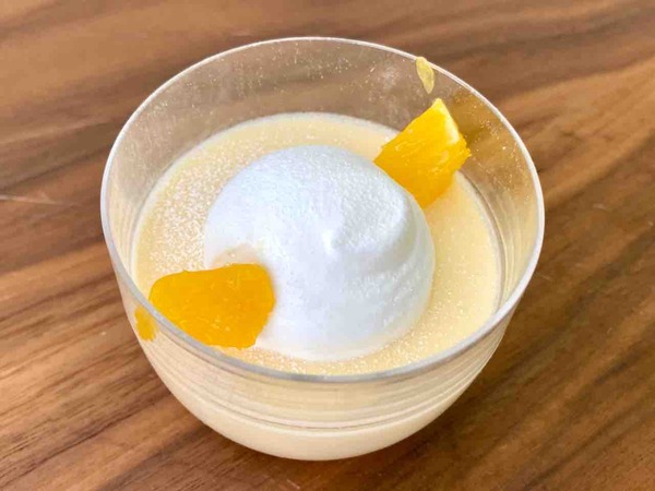 Patisserie éclat(エクラ)