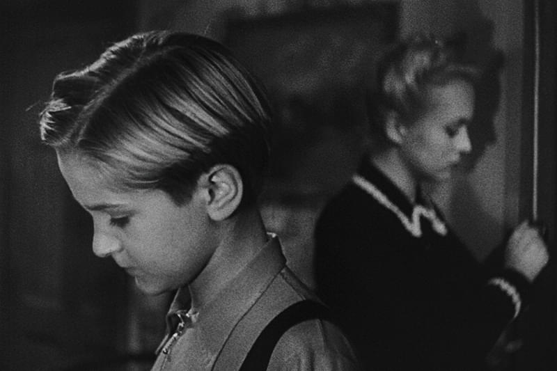 「しわ寄せの行き先Where the burden falls」ドイツ零年 新米エヴァンゲリストさんの映画レビュー（感想・評価）