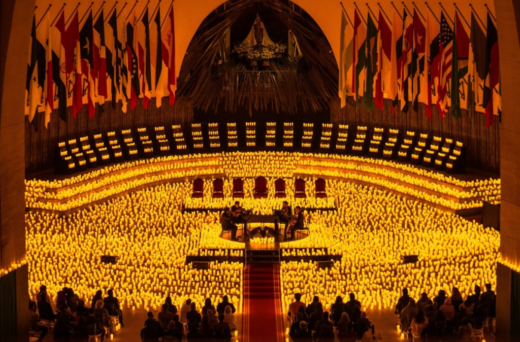 Candlelight® ― クラシック音楽を再発見するライブコンサートシリーズ、福井市に初上陸 | Kzemos Japan合同会社のプレスリリース Candlelight® ― クラシック音楽を再発見するライブコンサートシリーズ、福井市に初上陸 | Kzemos Japan合同会社のプレスリリース