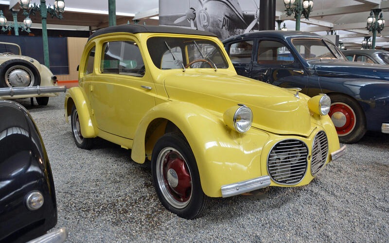 AFGグレゴワール（1941年）