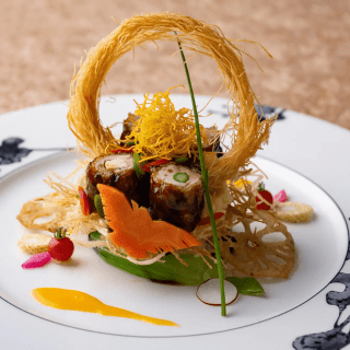 ザ・プリンス パークタワー東京、プリンスホテル料理コンクール 中国料理部門で2年連続優勝した料理人の優勝メニューを味わえるコースを期間限定提供 - 観光経済新聞