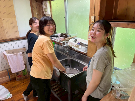 【鹿児島県姶良市】一人の人として地域に飛び出し、現場の空気に触れながら、新しい関係性を編む ／ 鹿児島県庁コミュニティ大工倶楽部(CDC)  黒木裕哉さん