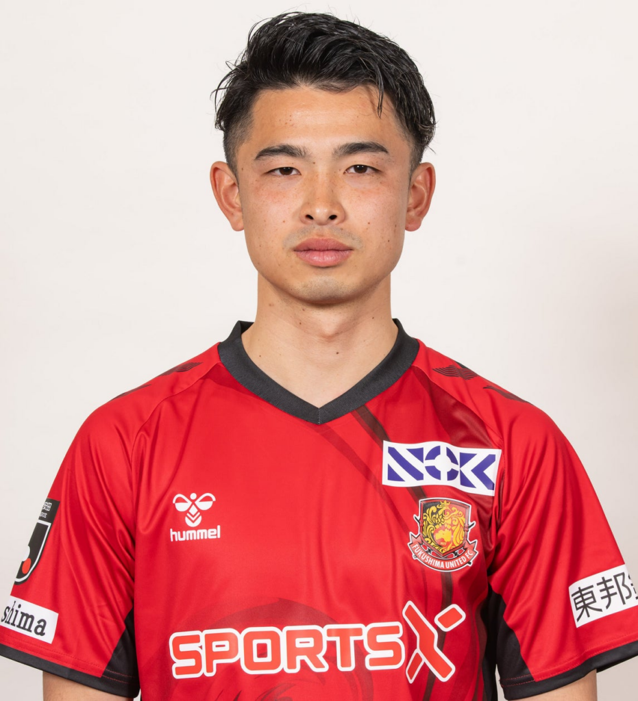 柴⽥ 徹 選⼿ 期限付き移籍期間満了のお知らせ | 株式会社AC福島ユナイテッドのプレスリリース