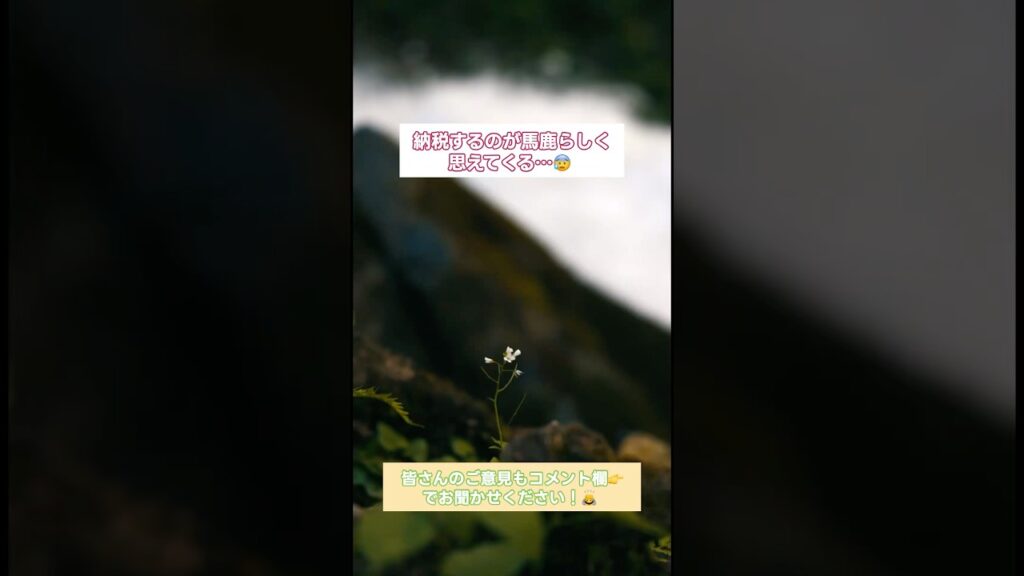 本当こういうの厳しくしてほしいな【政治】【ニュース】