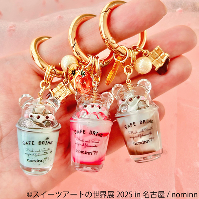 スイーツアートの世界展 限定グッズイメージ