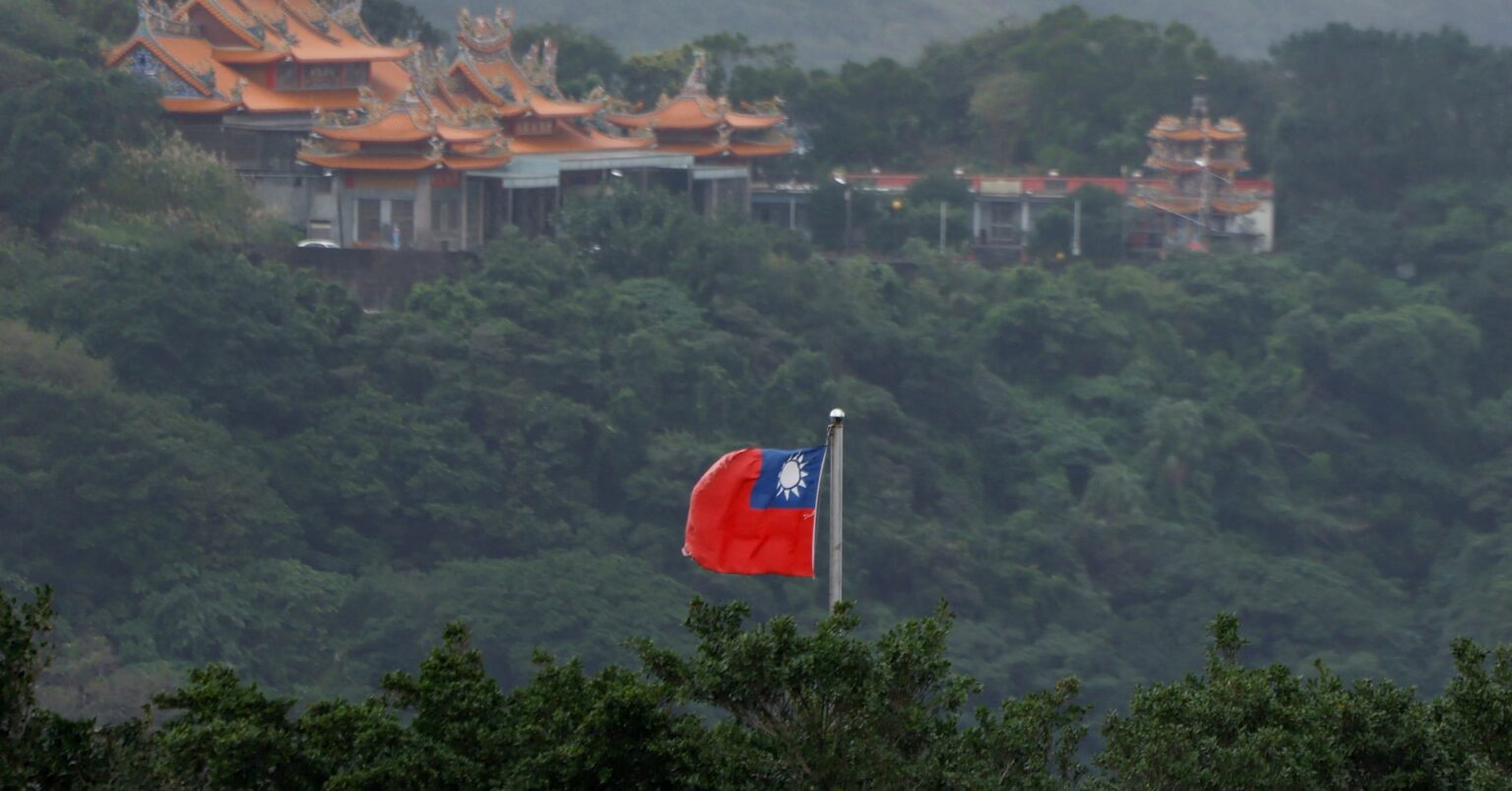 米、中国に台湾圧力停止求める　軍事演習「不必要に緊張高める」 | ロイター