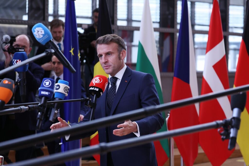 【2026年の欧州】もはや誰にも止められない“フランスの落日”、EUの盟主だが国債利回りはスペインやイタリア以上に 【土田陽介のユーラシアモニター】フランスの政治危機で不安定化する欧州の政治経済、ドイツの景気浮揚も力不足(1/4) | JBpress (ジェイビープレス)