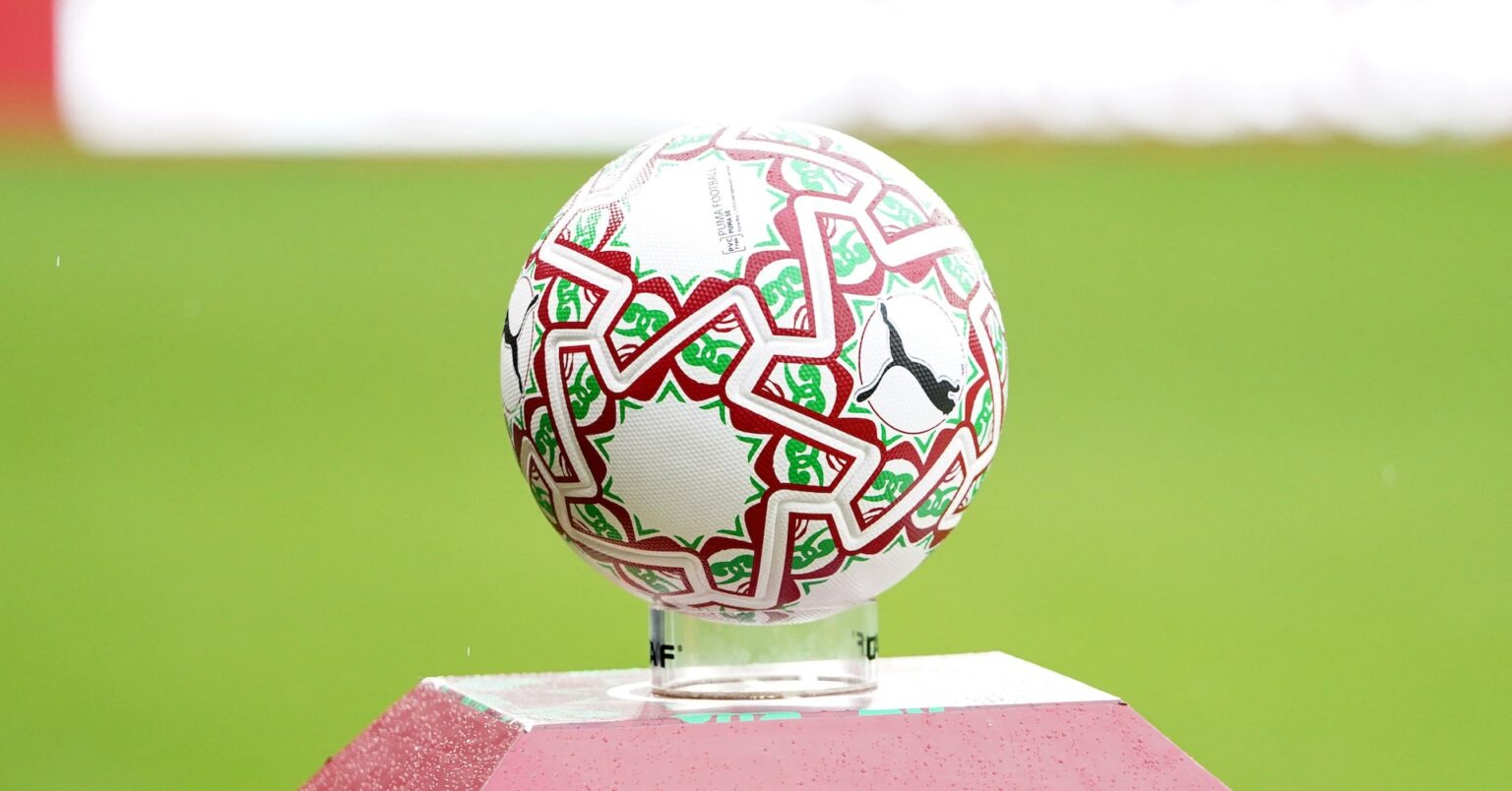 サッカー＝アフリカ選手権16強確定、モロッコやチュニジアらが進出 | ロイター