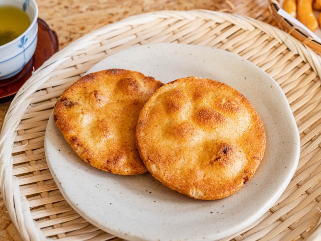 もらったらうれしい「埼玉県の1200円〜1700円未満のお土産」ランキング！ 2位「草加せんべい」、1位は？